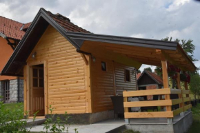 Brvnara Brković Zlatibor